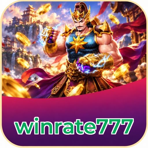Screenshot 4 - winrate777 Dark Mode