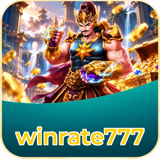 Screenshot 3 - winrate777 Settings