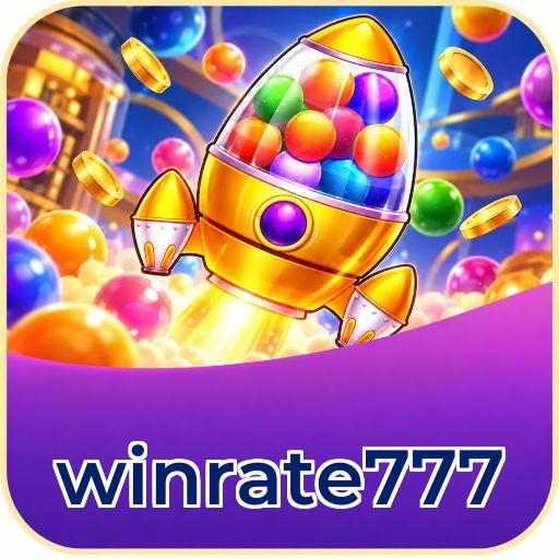 Screenshot 1 - winrate777 Home Screen