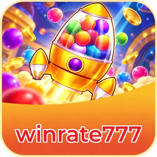 Screenshot 1 - winrate777 Home Screen
