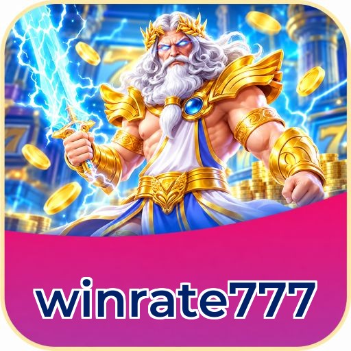 Screenshot 4 - winrate777 Dark Mode