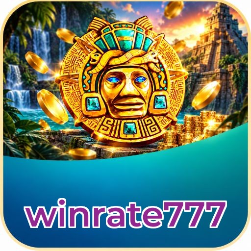 Screenshot 1 - winrate777 Home Screen
