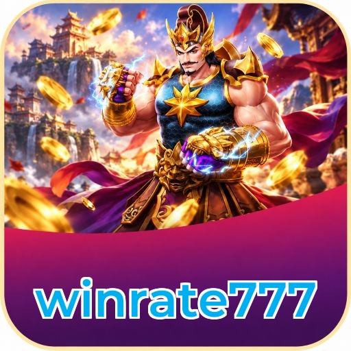 Screenshot 4 - winrate777 Dark Mode