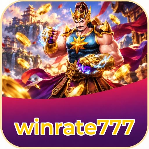Screenshot 3 - winrate777 Settings