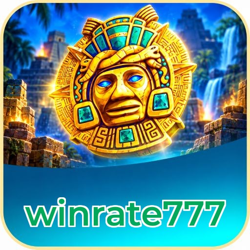 Screenshot 1 - winrate777 Home Screen